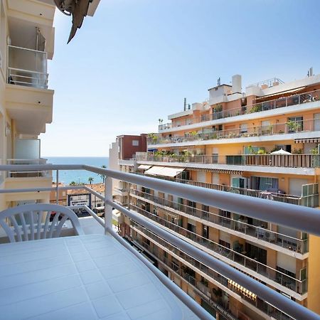 Apartment With Sea View With Two Bedrooms Nice Exterior foto