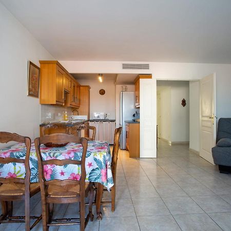 Apartment With Sea View With Two Bedrooms Nice Exterior foto