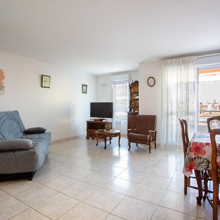 Apartment With Sea View With Two Bedrooms Nice Exterior foto