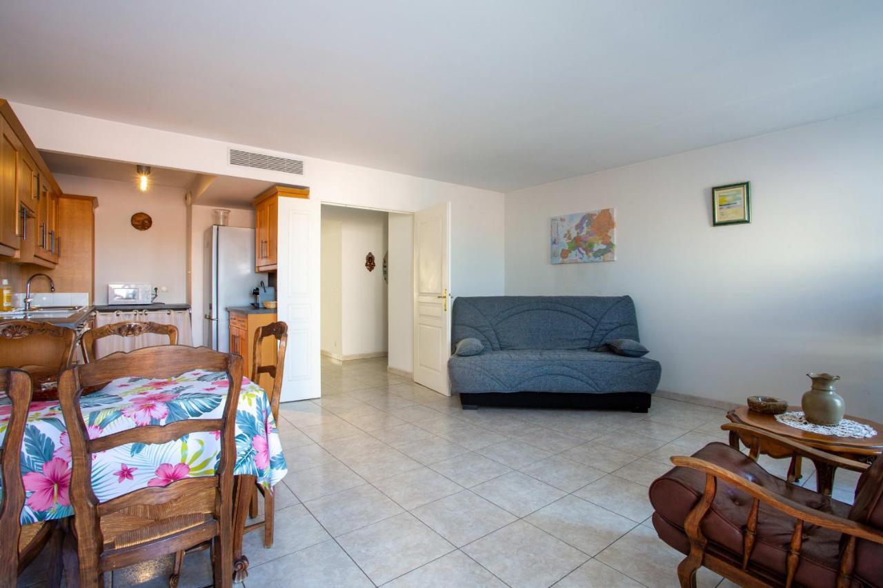 Apartment With Sea View With Two Bedrooms Nice Exterior foto