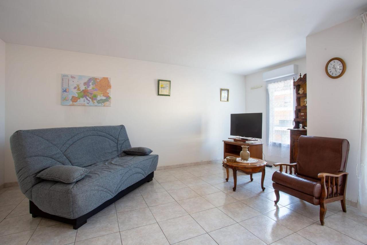 Apartment With Sea View With Two Bedrooms Nice Exterior foto