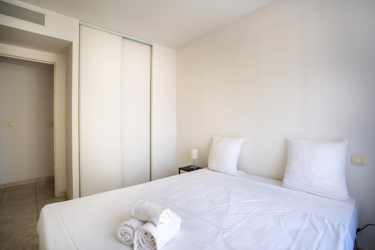 Apartment With Sea View With Two Bedrooms Nice Exterior foto