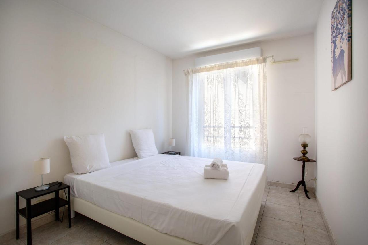 Apartment With Sea View With Two Bedrooms Nice Exterior foto